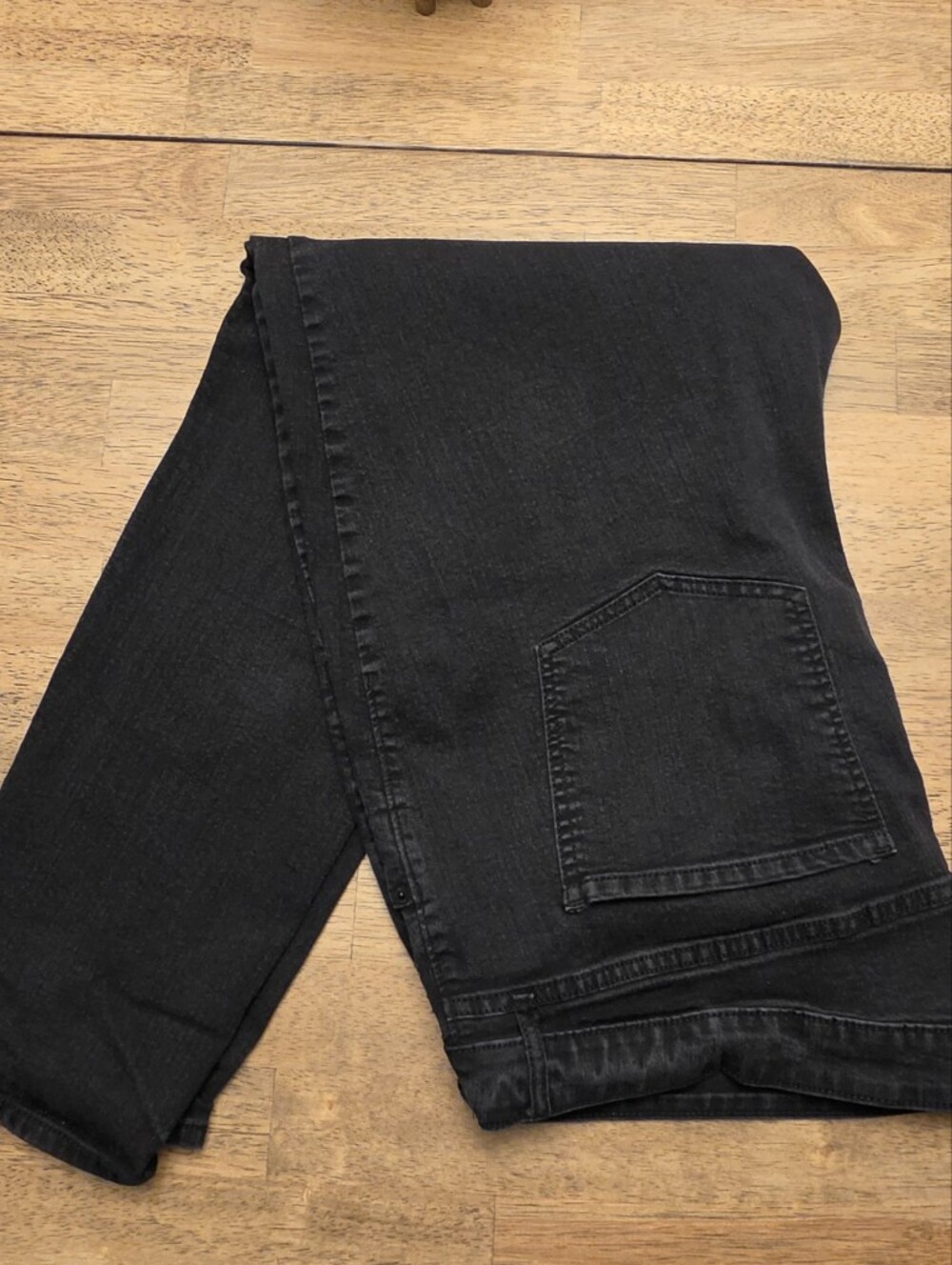 Old Navy Women's Black Skinny Jeans